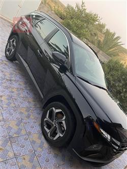 هیۆندای تۆکسۆن